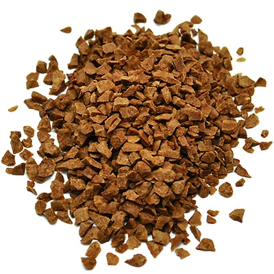 Cappuccino Crunches